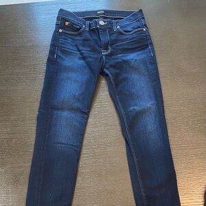 Hudson jeans